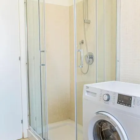 Casa Dalia, Air/con Wi-fi Per 3 Cala Gonone