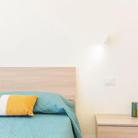 Apartment Casa Dalia, Air/con Wi-fi Per 3 *