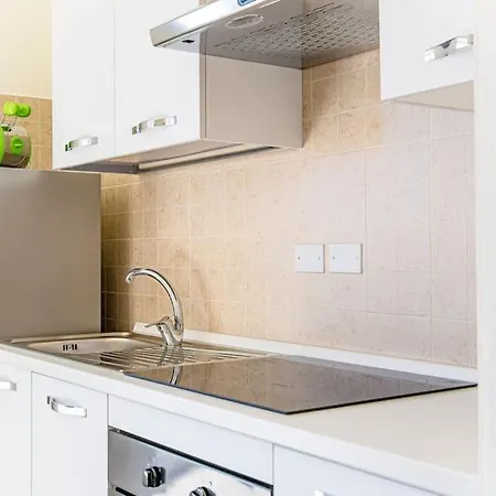Casa Dalia, Air/con Wi-fi Per 3