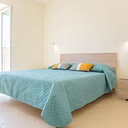 Casa Dalia, Air/con Wi-fi Per 3 Appartement *