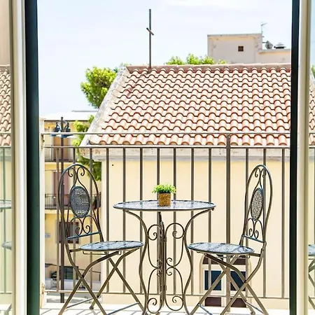 Apartment Casa Dalia, Air/con Wi-fi Per 3 *