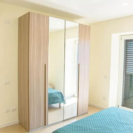 Casa Dalia, Air/con Wi-fi Per 3 *