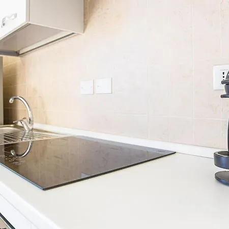 Casa Dalia, Air/con Wi-fi Per 3 Appartement *