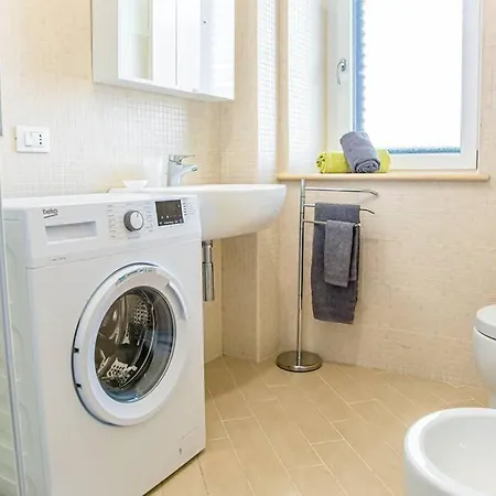 Casa Dalia, Air/con Wi-fi Per 3 *
