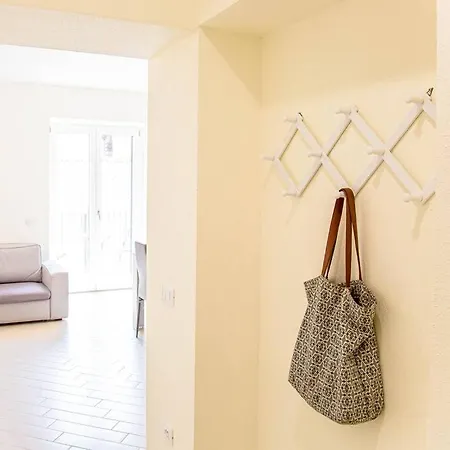 Casa Dalia, Air/con Wi-fi Per 3