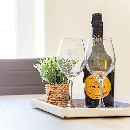 Casa Dalia, Air/con Wi-fi Per 3 Apartment *