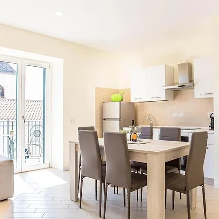 Casa Dalia, Air/con Wi-fi Per 3 Appartement *