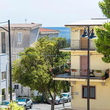 Casa Dalia, Air/con Wi-fi Per 3 * Cala Gonone