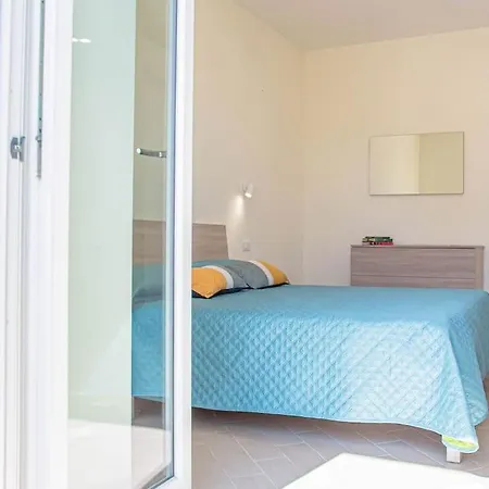 Casa Dalia, Air/con Wi-fi Per 3 Cala Gonone