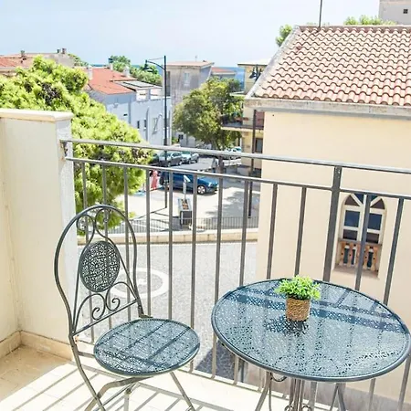 Casa Dalia, Air/con Wi-fi Per 3