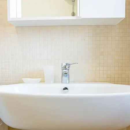 Casa Dalia, Air/con Wi-fi Per 3 Appartement *