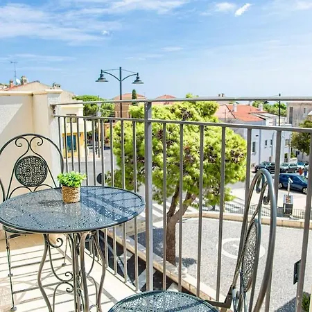 Casa Dalia, Air/con Wi-fi Per 3 *